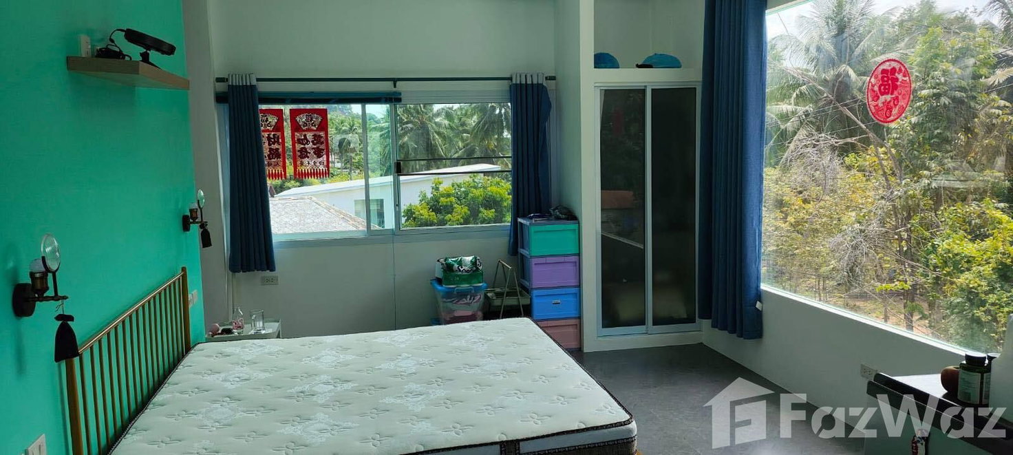 รูป ขาย บ้านเดี่ยว 2 ห้องนอน ใน มะเร็ต, สุราษฎร์ธานี 1830928 - รูปที่ 8/11