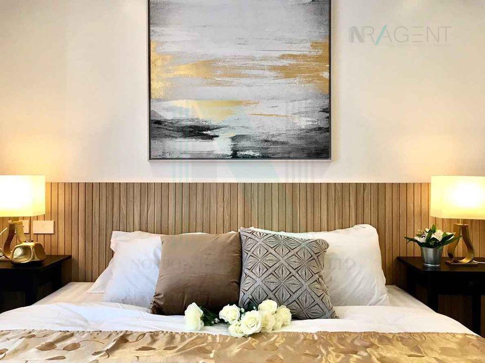 รูป ให้เช่าคอนโด ดาวน์ทาวน์ 49 อาคาร 1 ชั้น 5 2 ห้องนอน ขนาด 59.00 ตรม ใกล้ Market Place Thonglor - รูปที่ 5/8