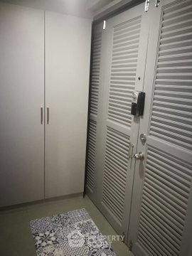 3-BR Condo at Pathumwan Place Condominium near BTS National Stadium (ID 2802169)