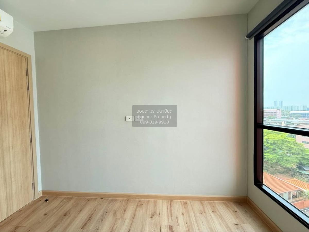 รูป 🔥🔥🔥 เช่าคอนโด บริกซ์ คอนโดมิเนียม MRT-สิรินธร บางยี่ขัน เขต บางพลัด กรุงเทพ CX-117203 ✅ ทักไลน์ @connexproperty ตอบทันที ทีมงานมืออาชีพ ✅ 🔥🔥🔥 - รูปที่ 11/12