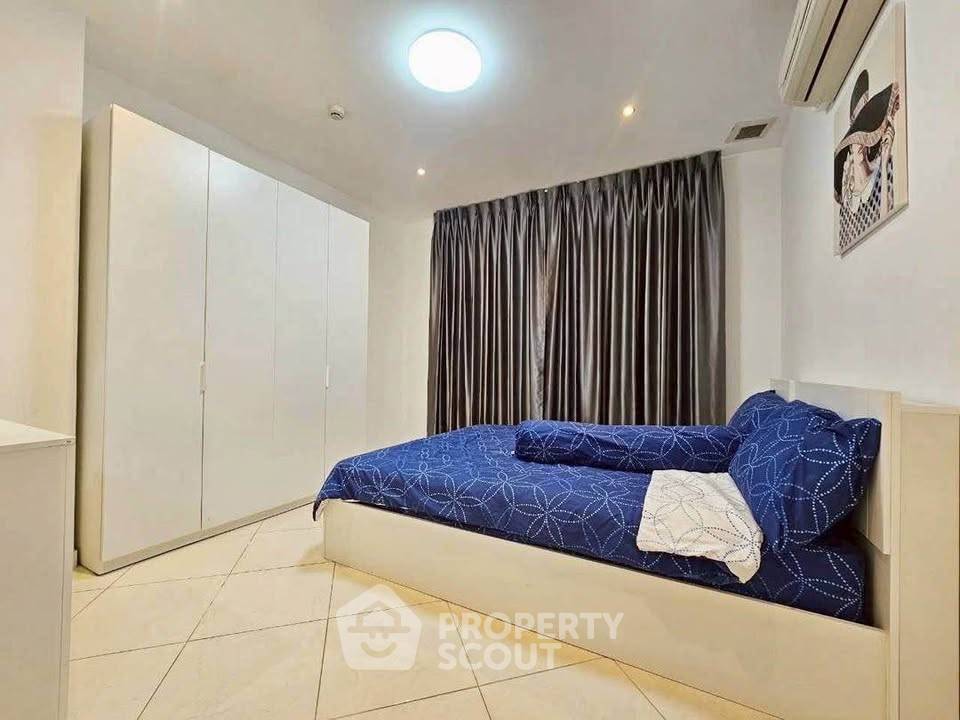 รูป คอนโด 2-ห้องนอน ที่ นอร์ดิก พาร์ค ฮิลล์ ใกล้ ถนนพระตำหนัก พัทยา (ID 2382957) - รูปที่ 9/19