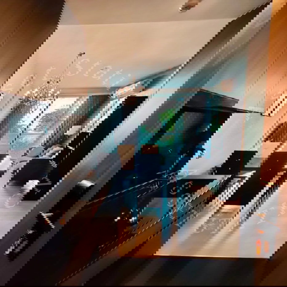 รูป 🏙️พร้อมเช่า คอนโด VIA 49 ห้องกว้าง แต่งสวย เฟอร์ครบเก็บกระเป่าย้ายเข้าได้เลย! BTS ทองหล่อ💎 - รูปที่ 1/10