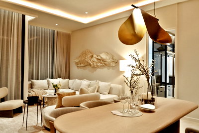 Condos for sale : Exclusive early access to the best units before anyone else, starting from THB 30 million**
