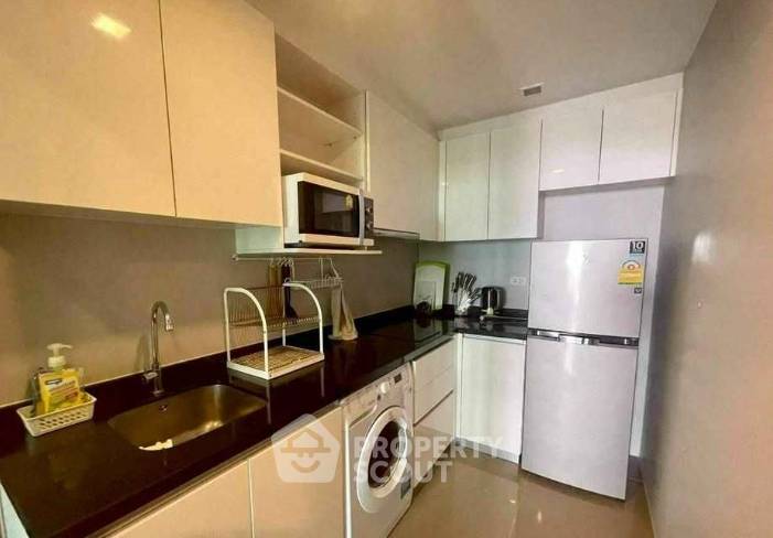 รูป คอนโด 1-ห้องนอน ที่ มิราจ สุขุมวิท 27 ใกล้ BTS อโศก (ID 2794138) - รูปที่ 2/5