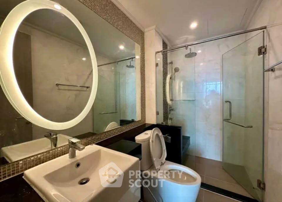 รูป คอนโด 1-ห้องนอน ที่ ศุภาลัย โอเรียนทัล สุขุมวิท 39 ใกล้ MRT เพชรบุรี (ID 2463513) - รูปที่ 6/6