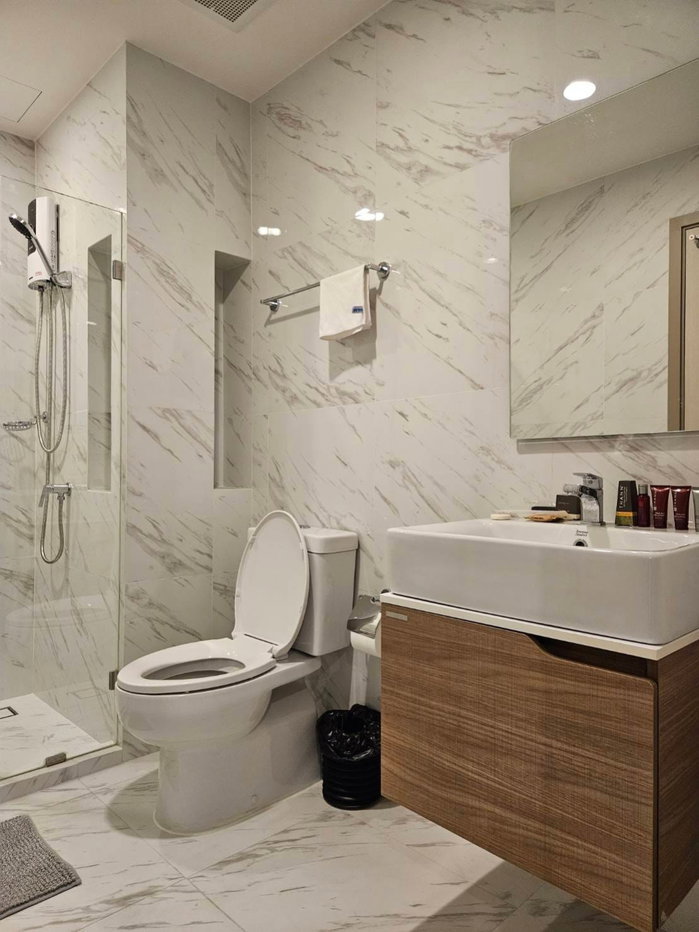 picture Condo for Rent: Ideo Mobi Sukhumvit East Point - 6/6