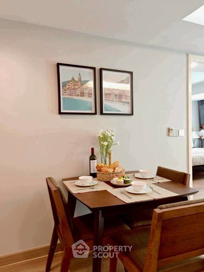 รูป คอนโด 1-ห้องนอน ที่ พรีน บาย แสนสิริ ใกล้ BTS เพลินจิต (ID 2663863) - รูปที่ 3/11