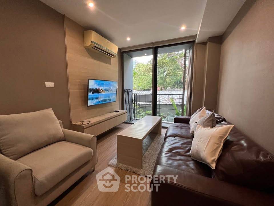 picture 1-BR Condo at Klass Silom near BTS Chong Nonsi (ID 2799593) - 15/18