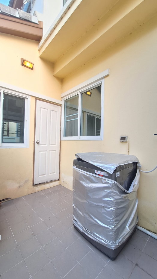 รูป บ้านให้เช่าในโครงการThe Greenery Villa สันทราย-เชียงใหม่ 🏷️ค่าเช่า 17,000/เดือน (สัญญา 1 ปี) 4 ห้องนอน 3 ห้องน้ำ เฟอร์นิเจอร์ครบ - รูปที่ 20/23