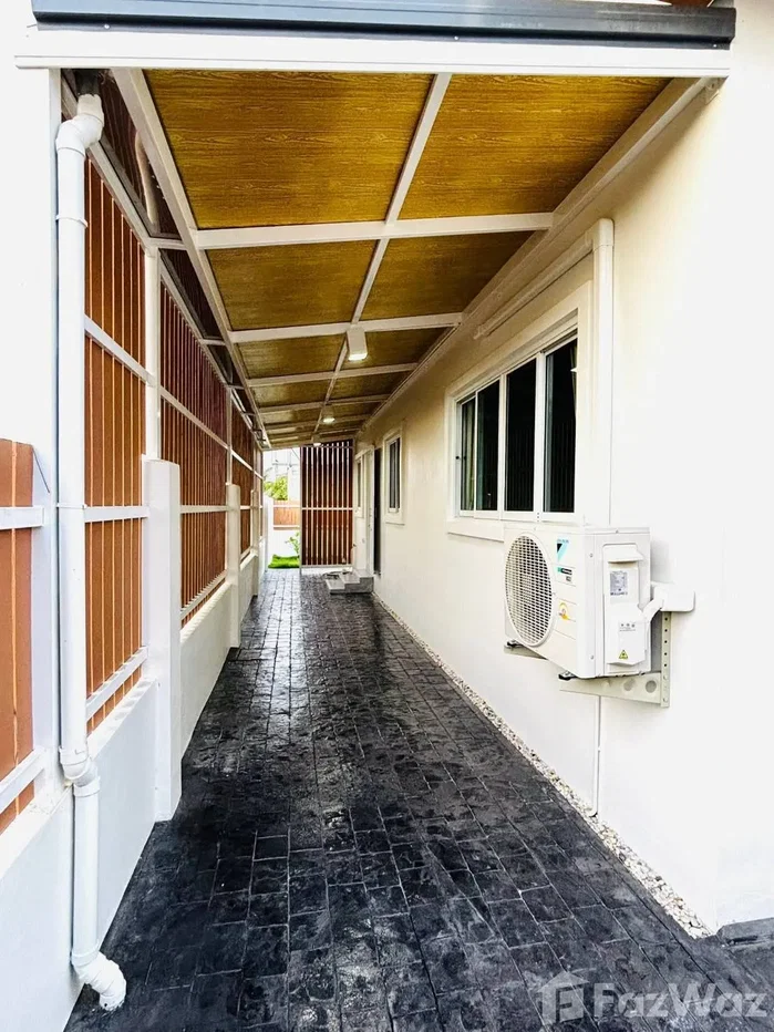 รูป ขาย บ้านเดี่ยว 3 ห้องนอน ใน ทับใต้, ประจวบคีรีขันธ์ 6180210 - รูปที่ 25/32