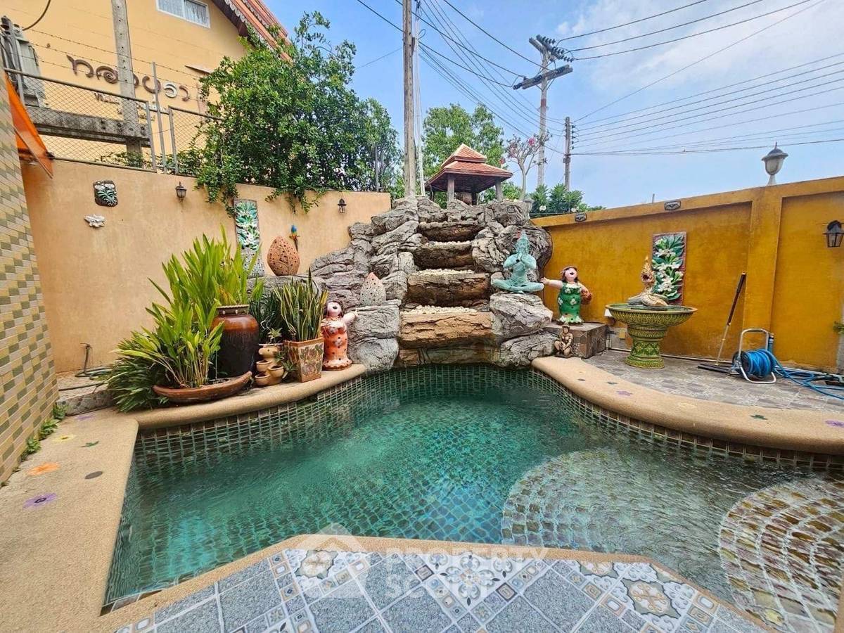 รูป บ้าน 5-ห้องนอน ใกล้ เมืองพัทยา (ID 2801532) - รูปที่ 5/7
