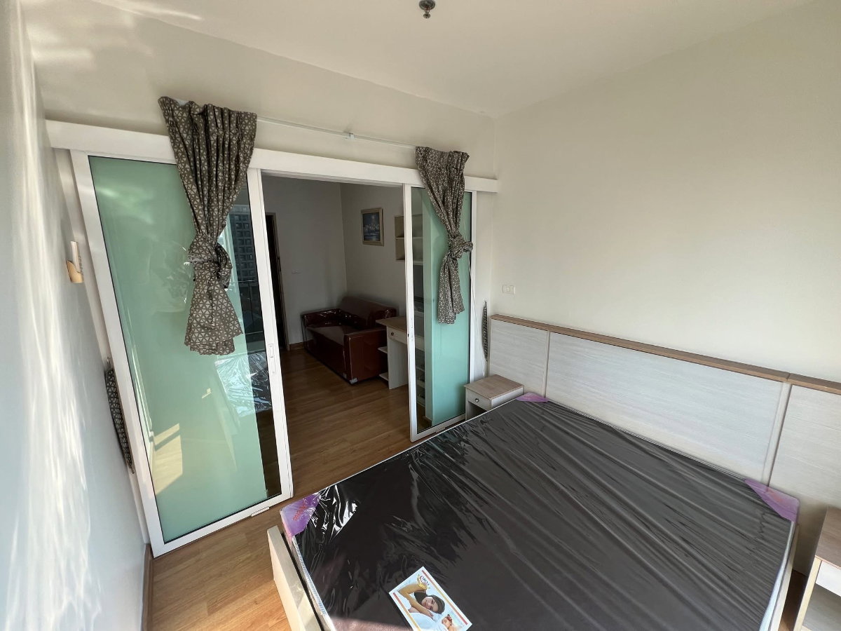 picture Chapter One Ratchaburana, 30 sq m, fully furnished, 7000 baht. - 4/11