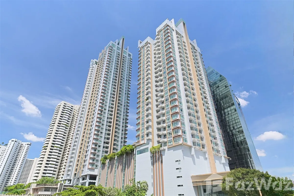 picture 1 Bedroom Condo for sale at Circle Condominium 6177346 - 17/21