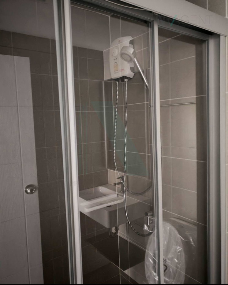 รูป 🔺 ขายคอนโด ลุมพินี ซีเล็คเต็ด จรัญ 65-สิรินธร สเตชั่น อาคาร B ชั้น 2 1 ห้องนอน ขนาด 28 ตรม ใกล้ ตลาดสดกรุงธน - รูปที่ 7/8