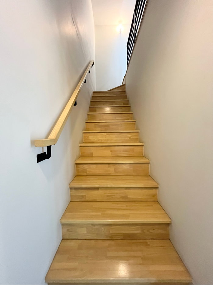 รูป ให้เช่า ทาวน์โฮม 3 ชั้น โครงการ PLEX บางนา เฟอร์นิเจอร์ พร้อมอยู่ - รูปที่ 8/19