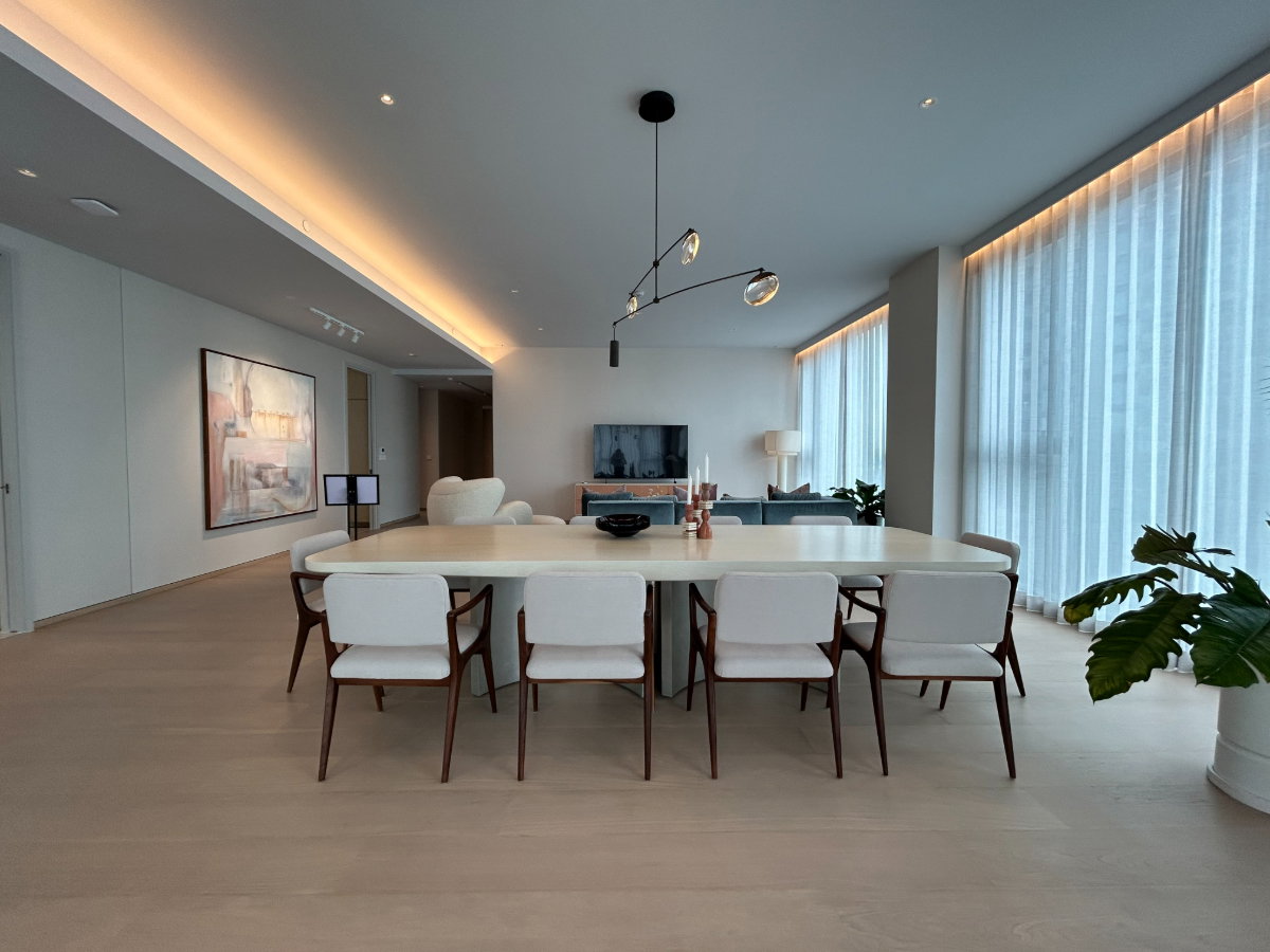 รูป SCOPE Thonglor — นิยามใหม่ของที่พักอาศัยระดับ World-Class ใจกลางทองหล่อ - รูปที่ 12/20