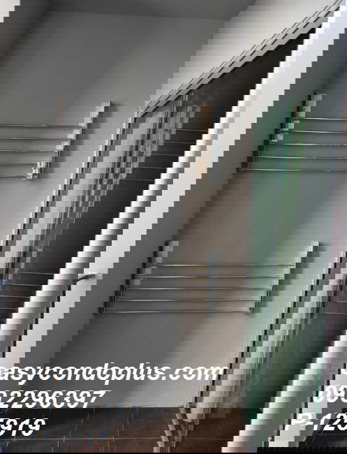 รูป P-125919 วิวเมืองสวย! 1 นอน @เบลล์ แกรนด์ พระราม 9 ใกล้ MRT พระราม 9 - 24,000 บาท | Line Id: @easycondoplus | 099-229-6397 - รูปที่ 9/10