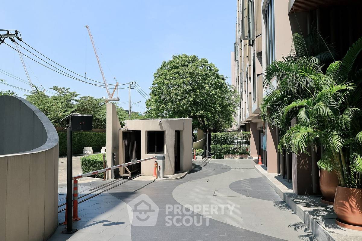 picture 1-BR Condo at Kawa Haus near BTS On Nut (ID 2800306) - 24/31