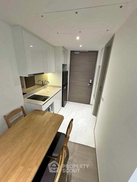 2-BR Condo at Fynn Asoke near BTS Asok (ID 2799589)