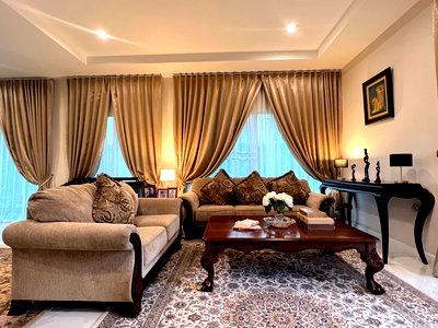 บ้านเดี่ยว เขตประเวศ : ขายบ้านเดี่ยวหรู 2 ชั้น โครงการ Two Grande Monaco บางนา-วงแหวนกาญจนาภิเษก