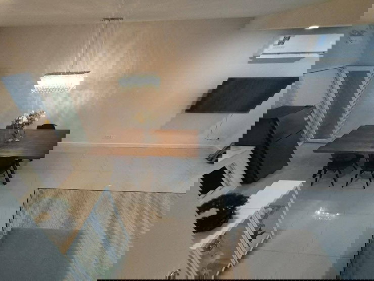 รูป 🔥🔥 ให้เช่า 40,000 บาท | ทาวน์โฮมโมเดิร์น ใกล้ MRT ทำเลดีมาก! 🔥🔥 ทักด่วนนะคะไปเร็วมาก  📍 Town Avenue ศรีนครินทร์  - รูปที่ 7/24