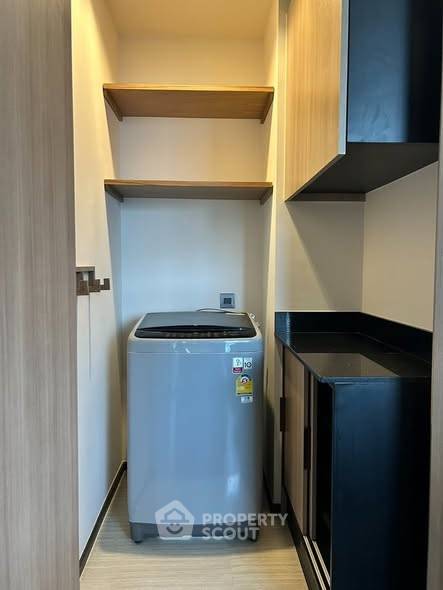 รูป คอนโด 2-ห้องนอน ที่ เดอะ ไลน์ ราชเทวี ใกล้ BTS ราชเทวี (ID 2735937) - รูปที่ 4/9