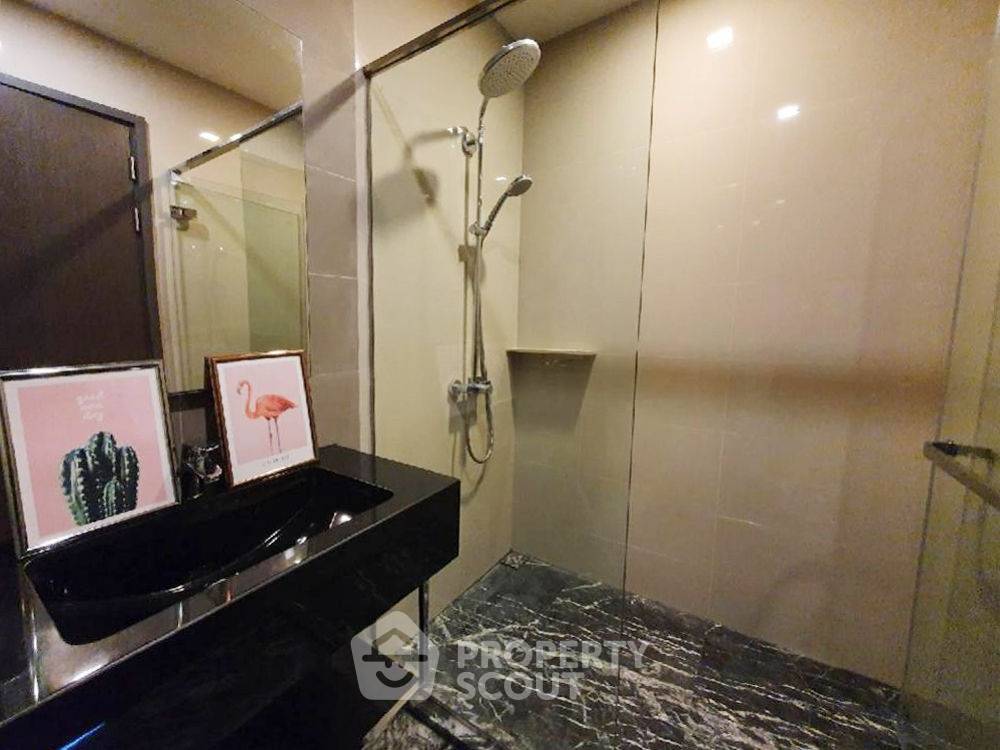 รูป คอนโด 1-ห้องนอน ที่ ดิ เอดจ์ สุขุมวิท 23 ใกล้ MRT สุขุมวิท (ID 2743487) - รูปที่ 9/10