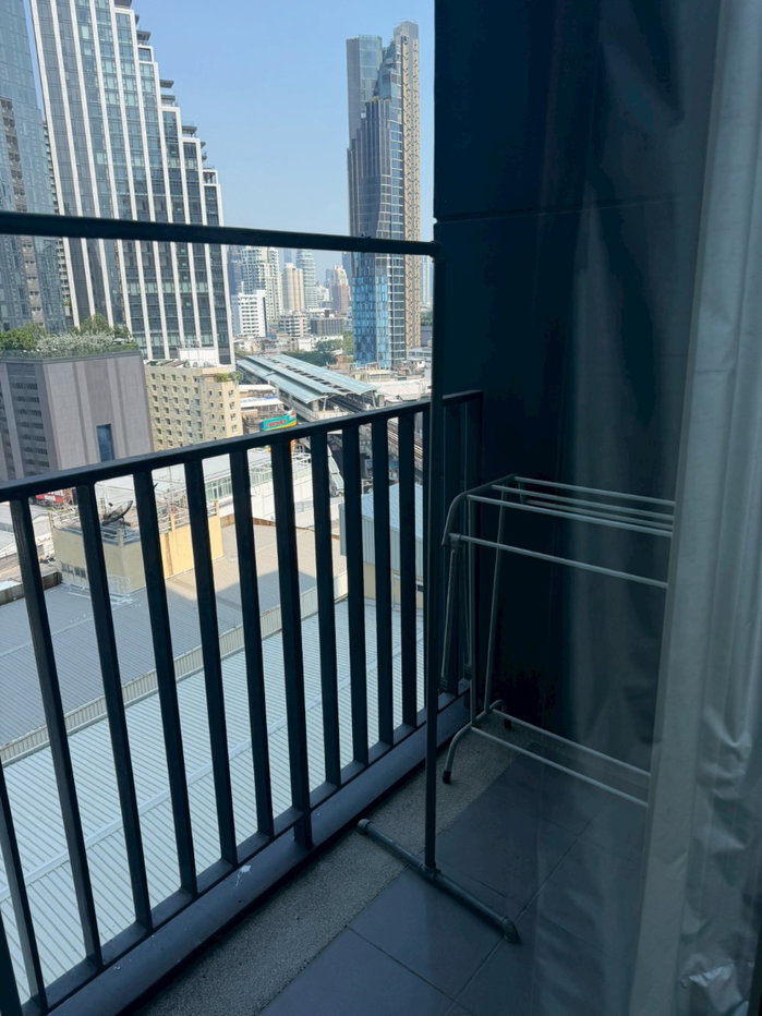 รูป ✅🌟ให้เช่า คอนโด siri@sukumvit 1 ห้องนอน 50 ตรม. พร้อมอยู่✨ห้องกว้างมาก - รูปที่ 8/8