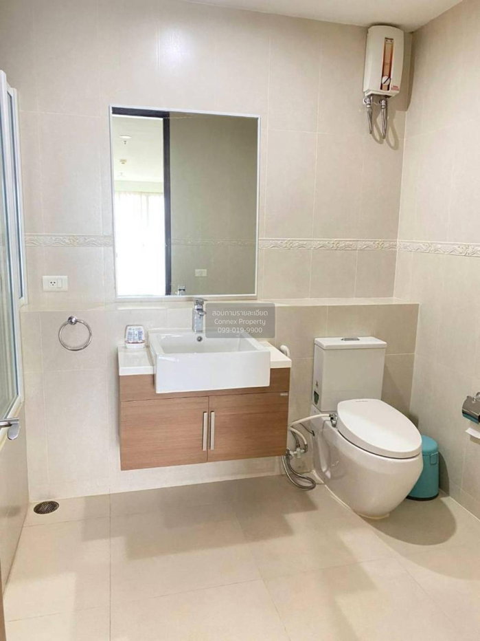 รูป 🔥🔥🔥 เช่าคอนโด เดอะ เลค BTS-อโศก คลองเตย เขต คลองเตย กรุงเทพ CX-21899 ✅ ทักไลน์ @connexproperty ตอบทันที ทีมงานมืออาชีพ ✅ 🔥🔥🔥 - รูปที่ 9/10