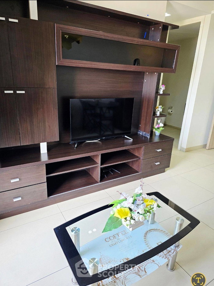 รูป คอนโด 1-ห้องนอน ที่ ยูนิกซ์ พัทยาใต้ ใกล้ ถนนพระตำหนัก พัทยา (ID 2281653) - รูปที่ 7/10