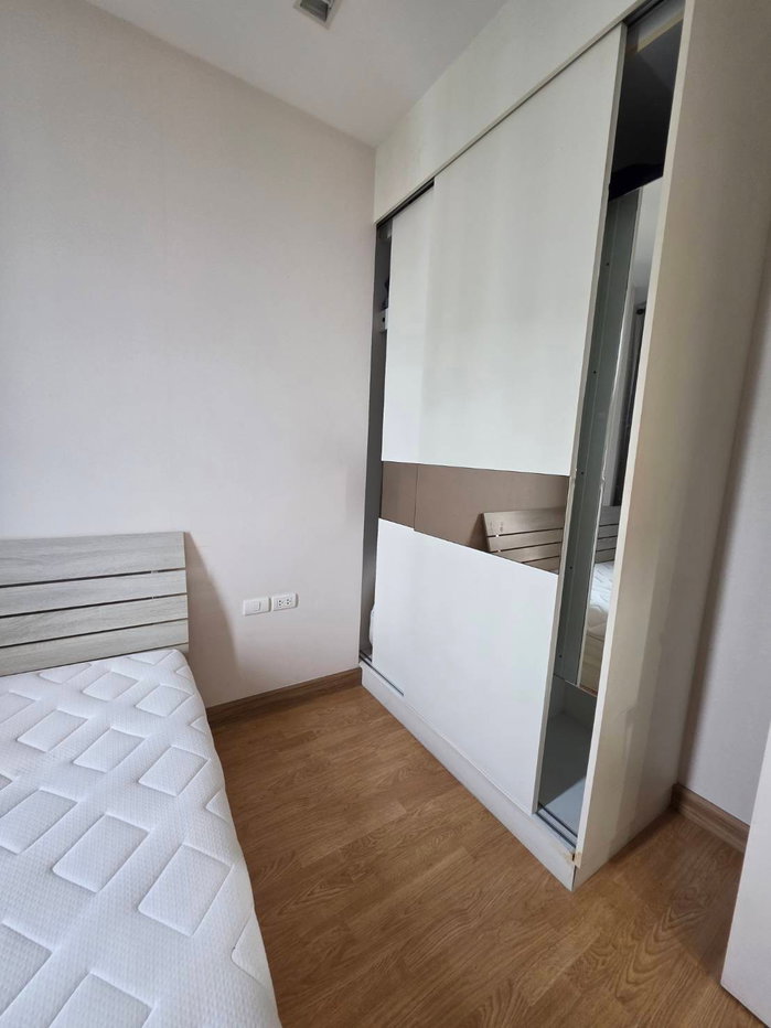 รูป Q House Condo Sukhumvit 79 (คิว เฮ้าส์ คอนโด สุขุมวิท 79) (1bed1bath 27sqm) - รูปที่ 5/6