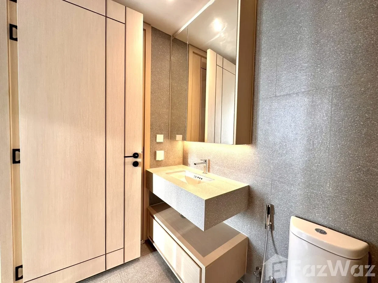 รูป คอนโดให้เช่า 1 ห้องนอน ในโครงการ อารมณ์ วงศ์อมาตย์ 6180161 - รูปที่ 7/17