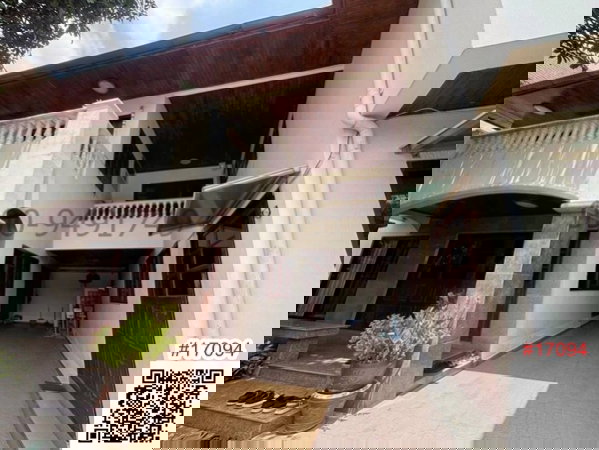 รูป ขาย บ้านเดี่ยว 2 ชั้น หมู่บ้านผกามาศ สุขุมวิท 71 ใกล้ bts พระโขนง - รูปที่ 18/19