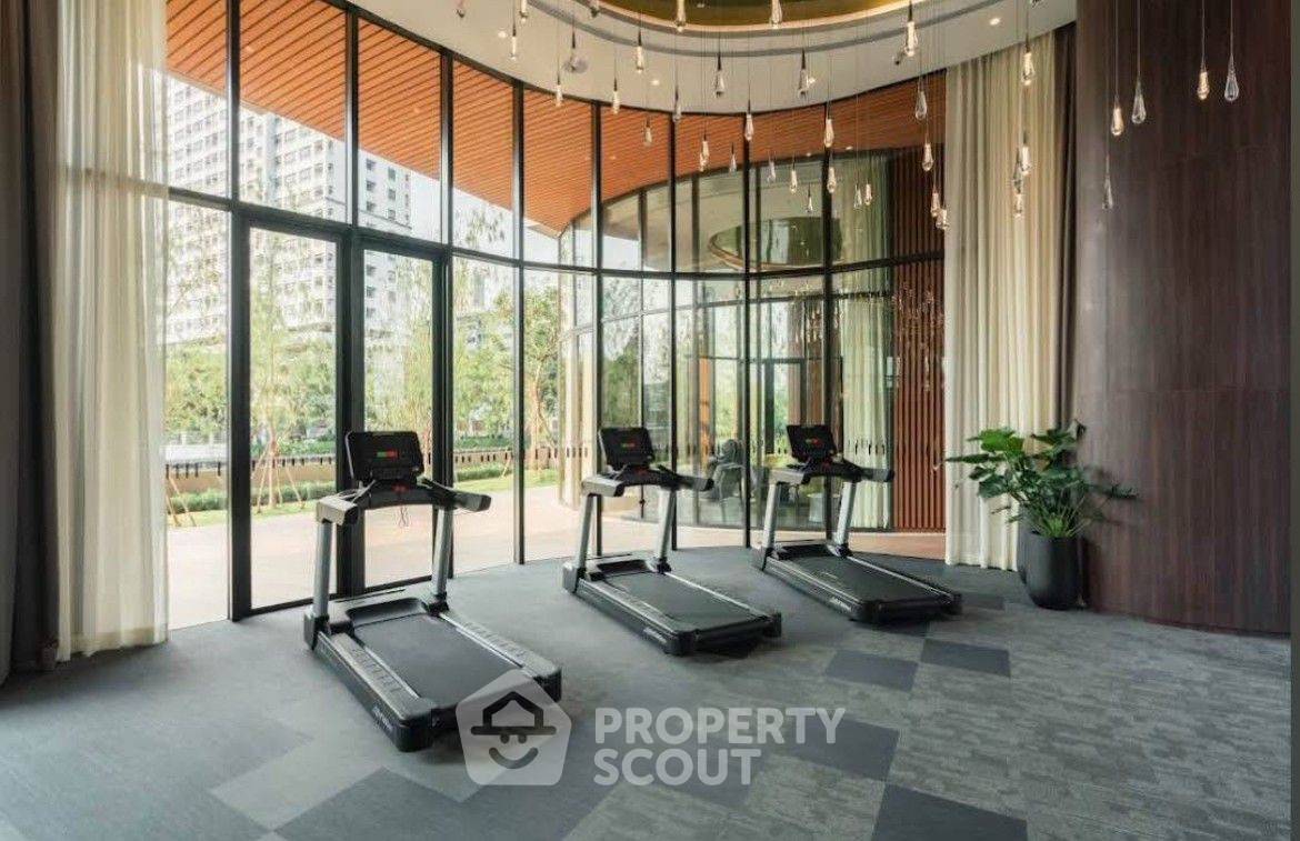 picture 1-BR Condo at Kawa Haus near BTS On Nut (ID 1956352) - 6/10