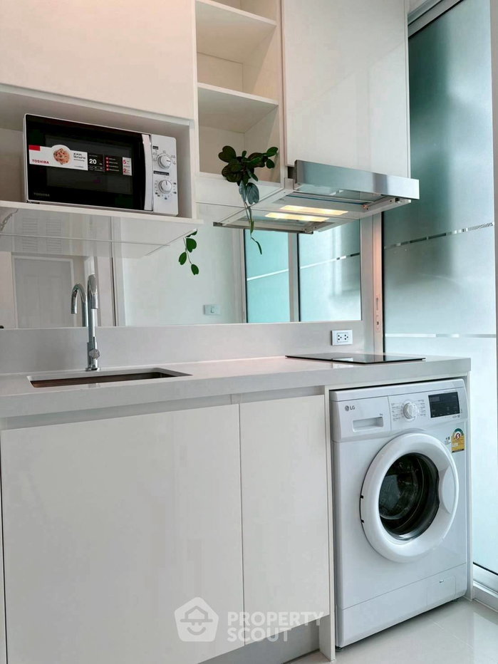 picture 1-BR Condo at The Sky Sukhumvit near BTS Udom Suk (ID 2799626) - 3/16