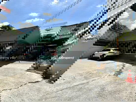 รูป ขายบ้านเดี่ยว  สุขุมวิท 39  ซอยพร้อมศรี 2  เขตวัฒนา กทม. - รูปที่ 6/6