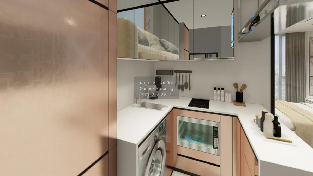 รูป เช่าคอนโด  ศุภาลัย ไอคอน สาทร MRT-สีลม ทุ่งมหาเมฆ เขต สาทร กรุงเทพ CX-109983 ✅ ทักไลน์ @connexproperty ตอบทันที ทีมงานมืออาชีพ ✅ - รูปที่ 10/12