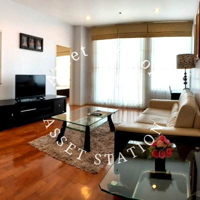 คอนโดให้เช่า : 🏢ให้เช่าคอนโดหรู SIRI Residence ห้องกว้าง สุดหรูใจกลางเมือง ใกล้ BTS พร้อมพงษ์💎