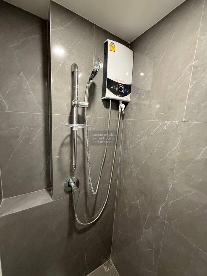 รูป เช่าคอนโด  ออริจิ้น ปลั๊ก แอนด์ เพลย์ รามคำแหง ทริปเปิ้ล สเตชั่น ดูเพล็กซ์ หัวหมาก เขต บางกะปิ กรุงเทพ CX-121477 ✅ ทักไลน์ @connexproperty ตอบทันที ทีมงานมืออาชีพ ✅ - รูปที่ 12/12