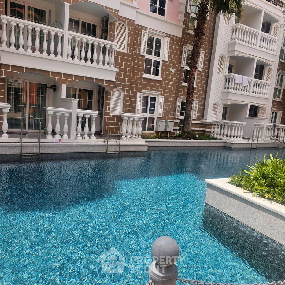 รูป คอนโด 1-ห้องนอน ที่ เซเว่น ซีส์ คอนโด รีสอร์ท จอมเทียน ใกล้ เมืองพัทยา (ID 2801540) - รูปที่ 6/11