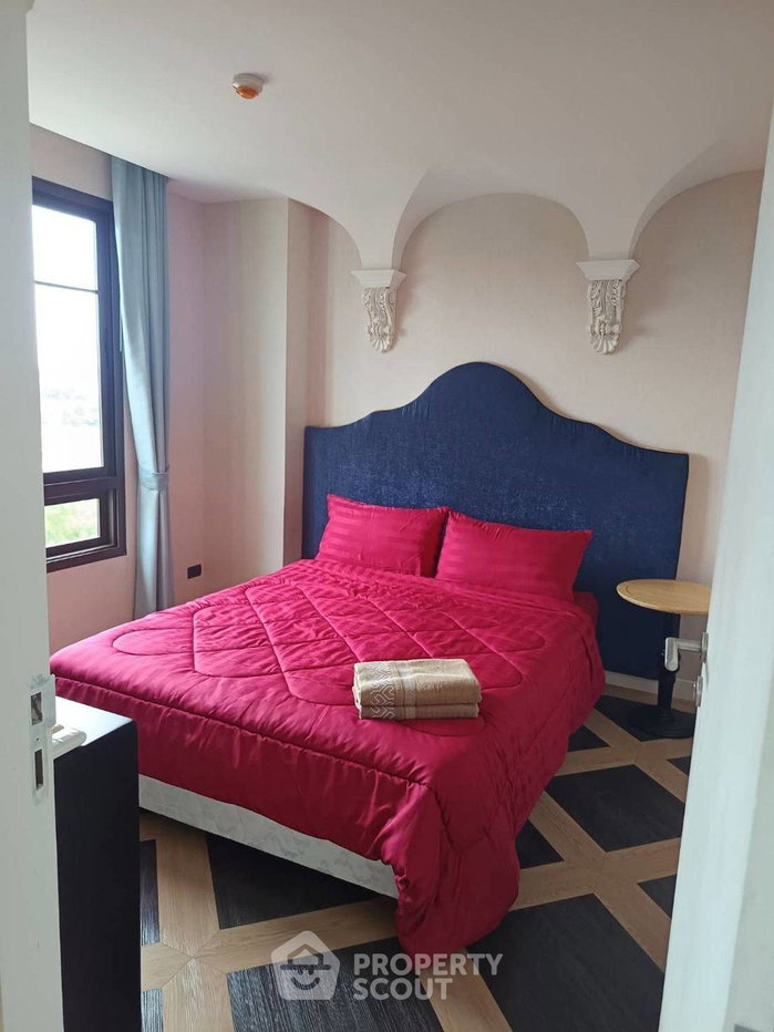 รูป คอนโด 2-ห้องนอน ที่ เอสปันยา คอนโด รีสอร์ท พัทยา ใกล้ เมืองพัทยา (ID 2315148) - รูปที่ 9/18