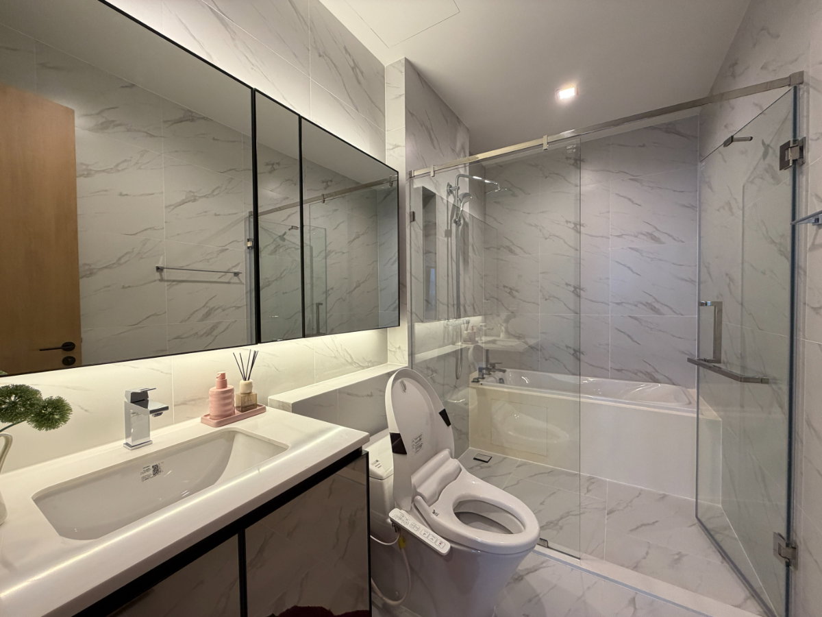 picture Timeless Design at a New Height | AESTIQ Thonglor  - 8/12