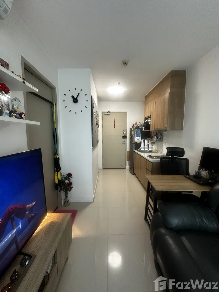 picture Studio Condo for sale at Ideo Mix Sukhumvit 103  6180179 - 1/7