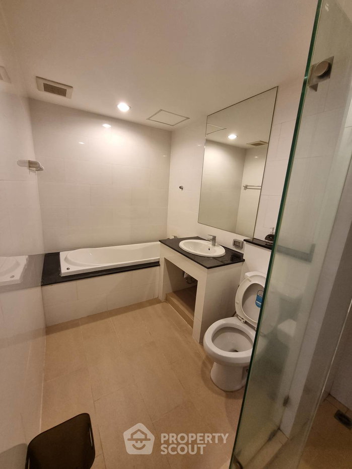 รูป คอนโด 1-ห้องนอน ที่ ดิ แอมมิธิส สุขุมวิท 39 ใกล้ BTS พร้อมพงษ์ (ID 1295666) - รูปที่ 8/11