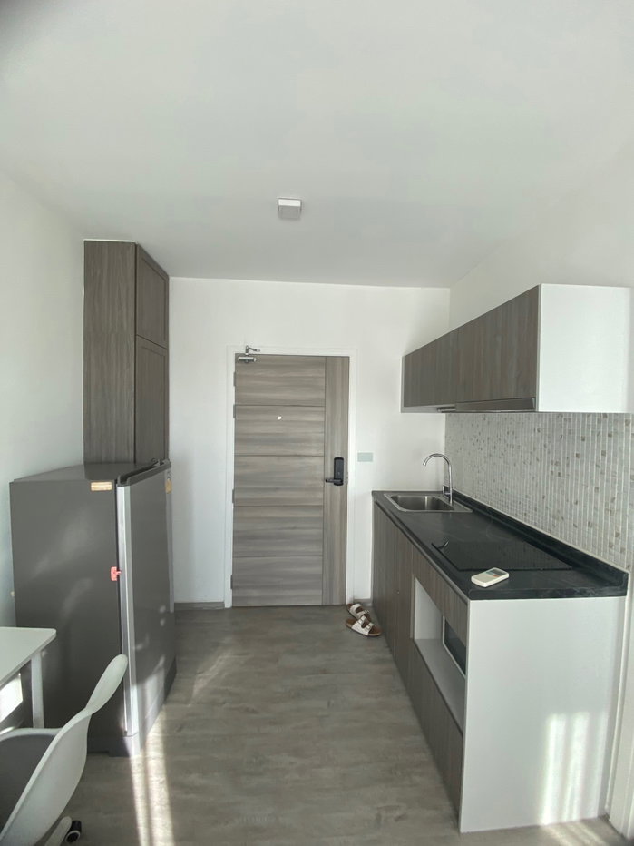 picture ForRent Kensington Sukhumvit-Theparak - 11/12