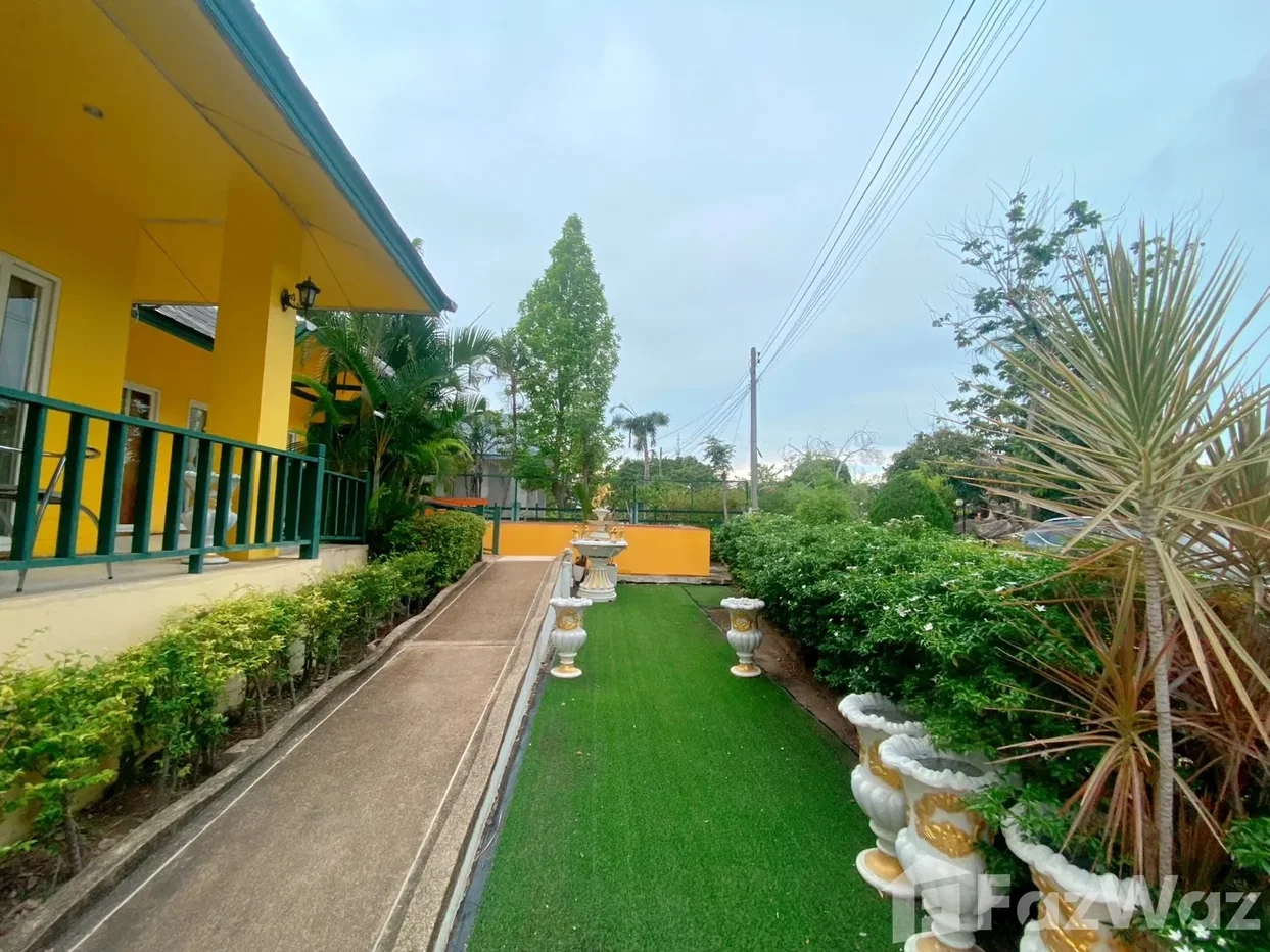 รูป วิลล่าให้เช่า 3 ห้องนอน ใน ห้วยใหญ่, ชลบุรี 73120 - รูปที่ 26/35