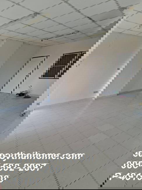 รูป [ห้องเปล่า ราคาคุ้ม! ขายคอนโด P-49190 เตาปูน แมนชั่น 60 ตร.ม. เขตบางซื่อ ใกล้ MRT บางซื่อ] | 1,600,000 | line @easythaihome 085-592-2897 - รูปที่ 8/9