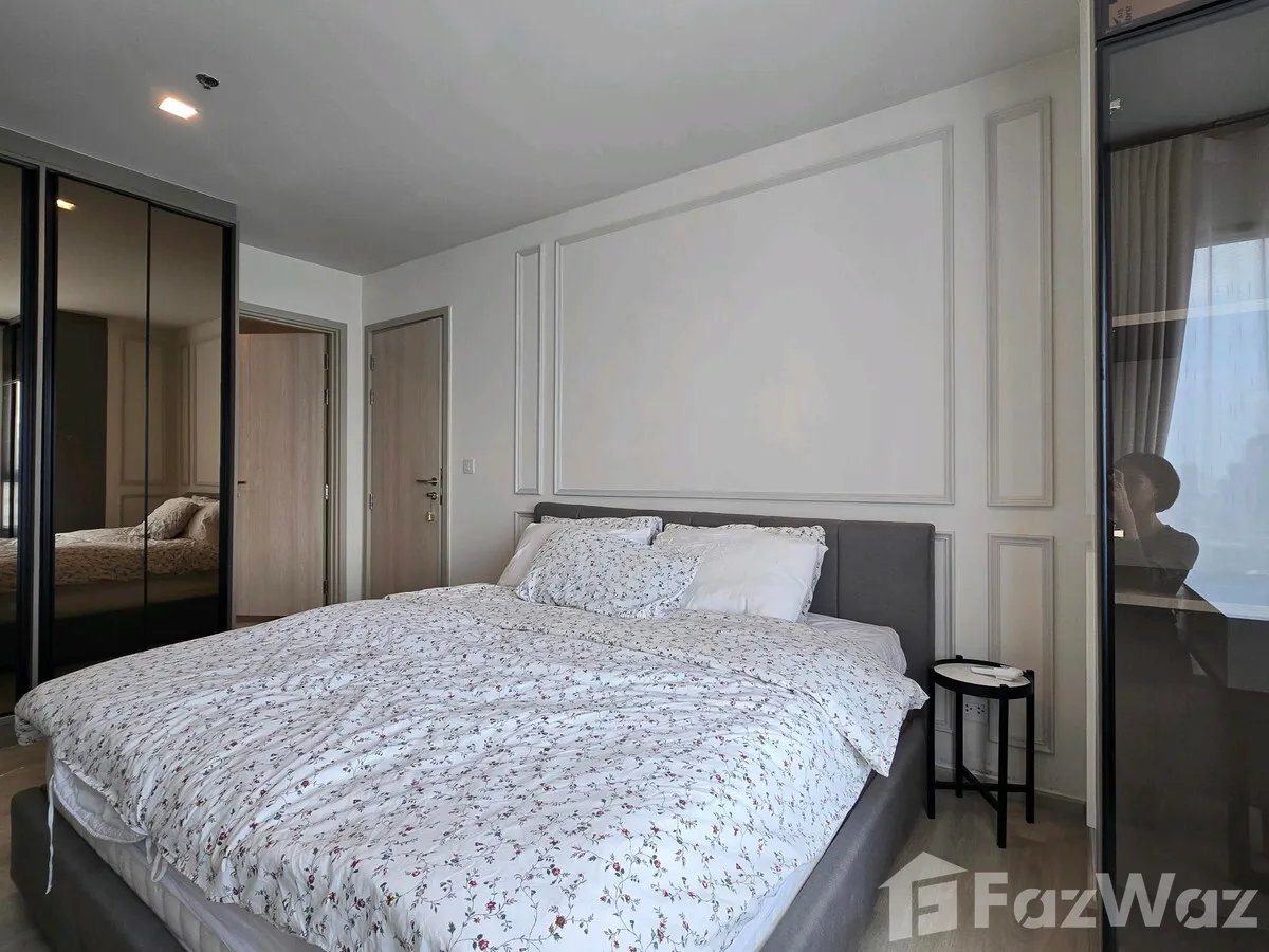 รูป คอนโดให้เช่า 1 ห้องนอน ในโครงการ ไลฟ์ วัน ไวร์เลส 6184781 - รูปที่ 6/11