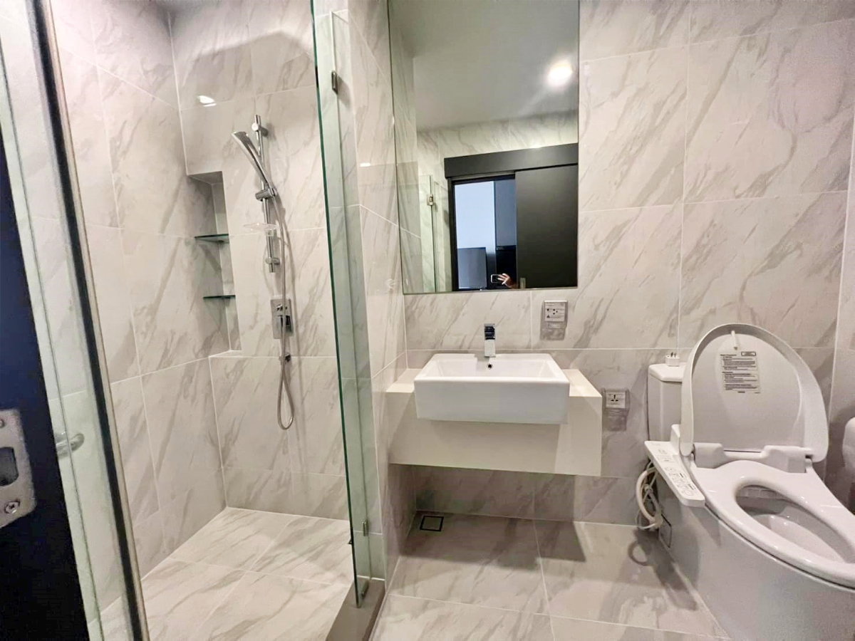 รูป 💥🔔⚠️🏘️⚡️กดปุ่มแอดไลน์💥ไอดีโอ โมบิ รางน้ำ - รูปที่ 7/9