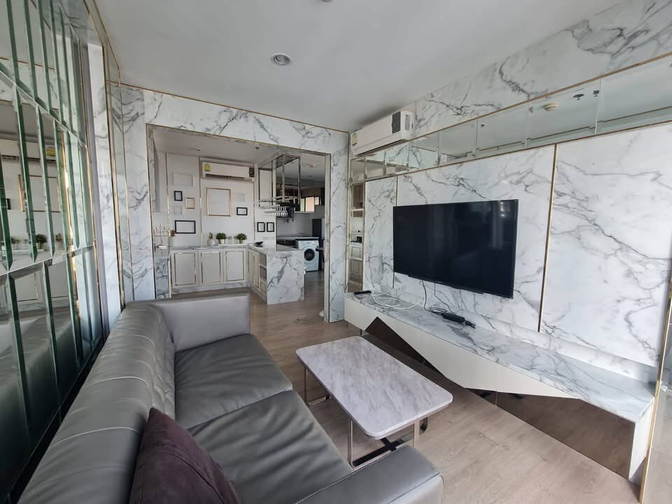 picture IDEO Sathorn - Thapra - 1/11